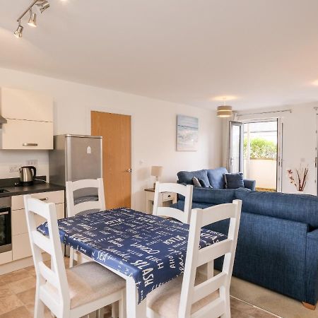 Stone'S Throw Daire Charlestown  Dış mekan fotoğraf