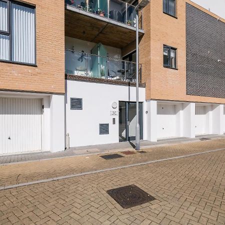 Stone'S Throw Daire Charlestown  Dış mekan fotoğraf