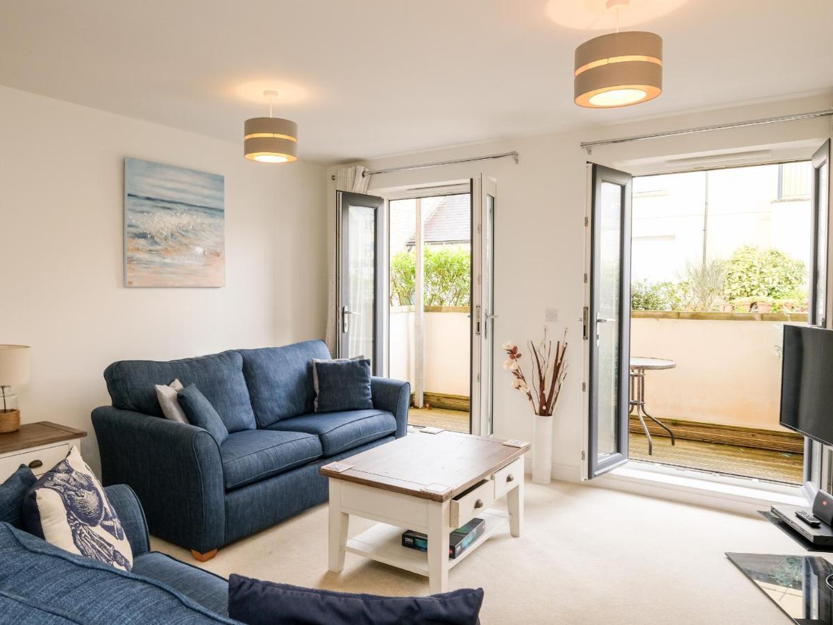 Stone'S Throw Daire Charlestown  Dış mekan fotoğraf