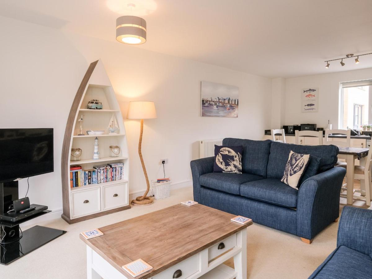 Stone'S Throw Daire Charlestown  Dış mekan fotoğraf