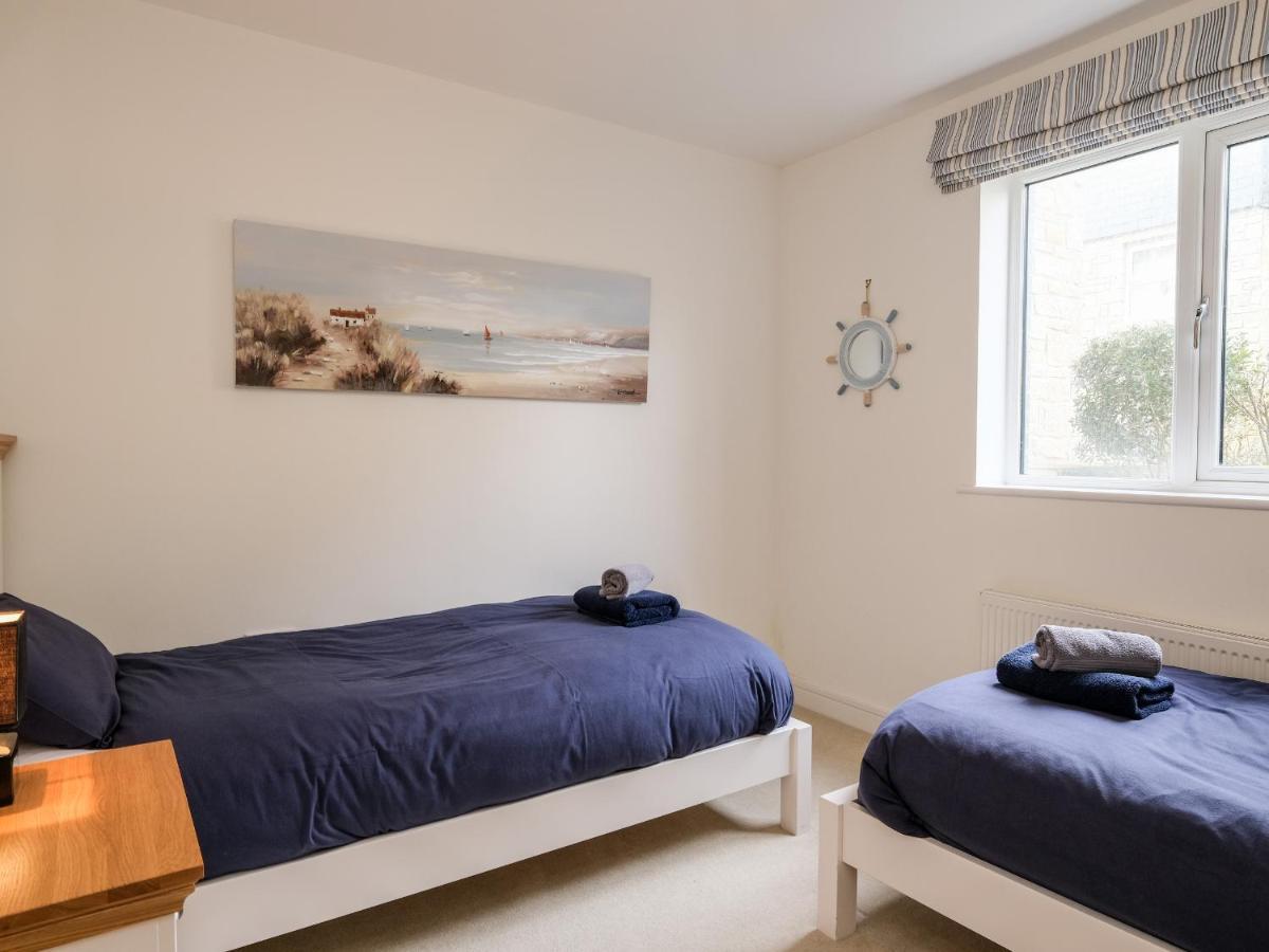 Stone'S Throw Daire Charlestown  Dış mekan fotoğraf
