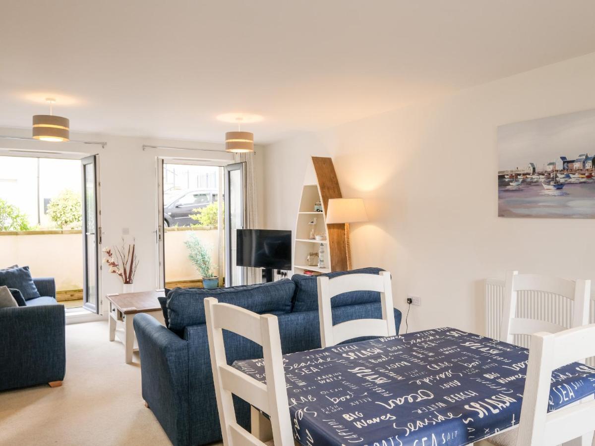 Stone'S Throw Daire Charlestown  Dış mekan fotoğraf
