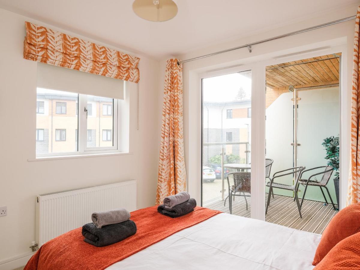 Stone'S Throw Daire Charlestown  Dış mekan fotoğraf