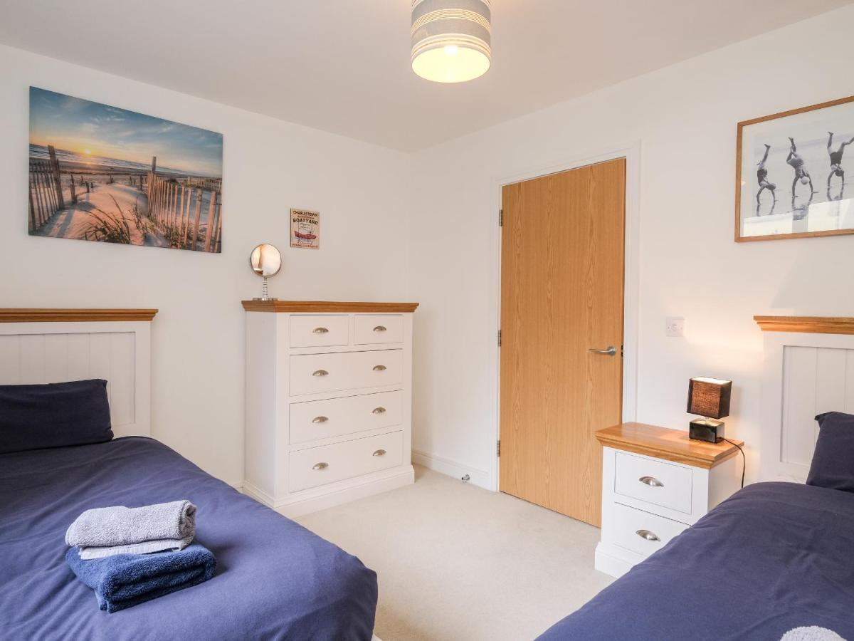 Stone'S Throw Daire Charlestown  Dış mekan fotoğraf