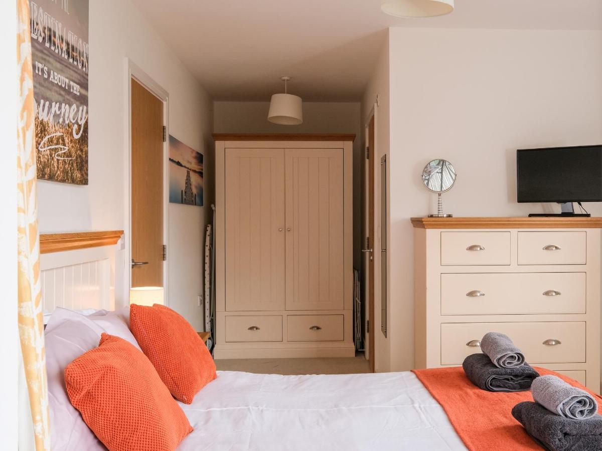 Stone'S Throw Daire Charlestown  Dış mekan fotoğraf