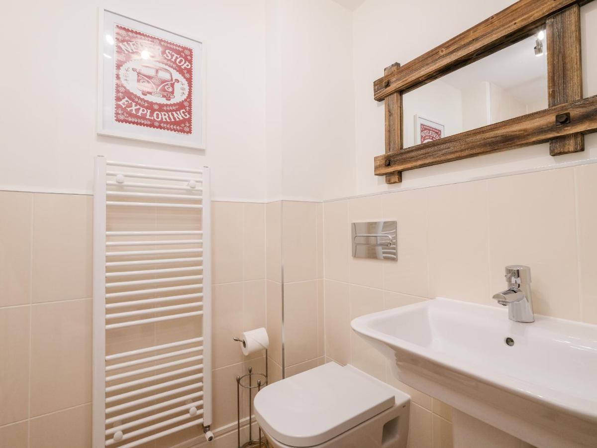 Stone'S Throw Daire Charlestown  Dış mekan fotoğraf